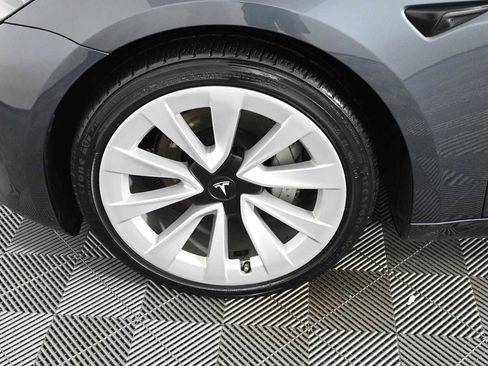 Used 2023 Tesla Model 3 Standard Range RWD image 25