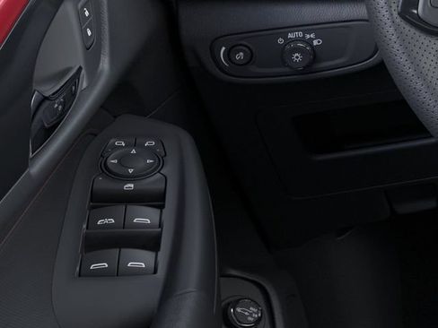 New 2026 Chevrolet TrailBlazer RS w/ Convenience Package FWD image 22