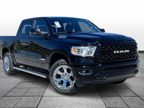 Used 2024 RAM 1500 Big Horn image 2