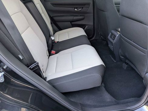 Certified 2024 Honda CR-V EX image 19