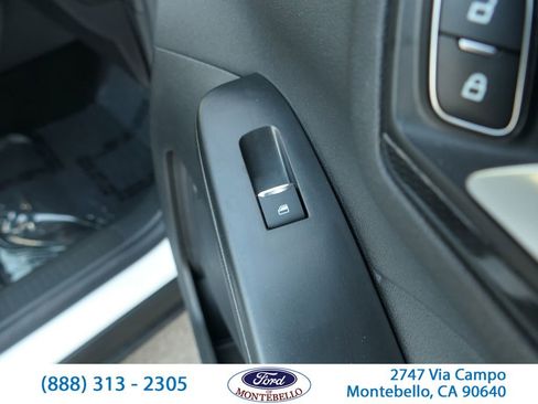 Used 2025 Ford Escape ST-Line w/ Equipment Group 301A FWD image 26