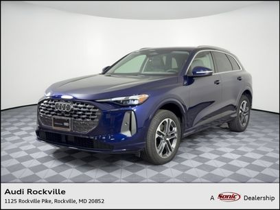 Certified 2025 Audi Q5 Premium w/ Convenience Package