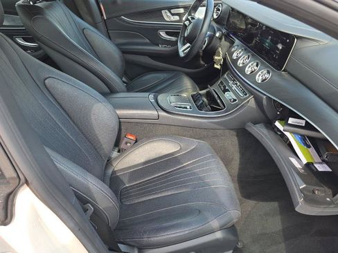 Used 2023 Mercedes-Benz CLS 450 4MATIC image 14