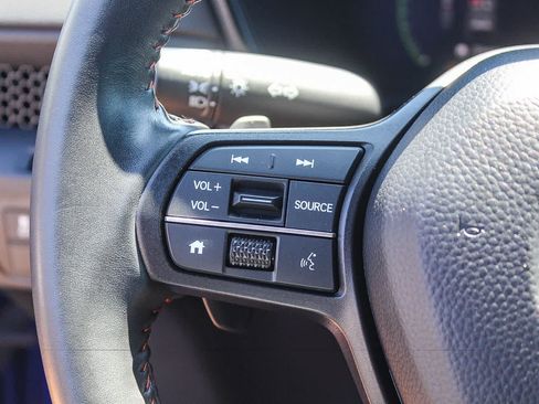Used 2024 Honda CR-V Sport image 29