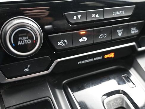 Used 2020 Honda CR-V EX image 33