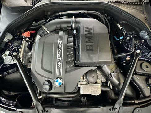 Used 2016 BMW 535i xDrive Sedan AWD/4WD image 27