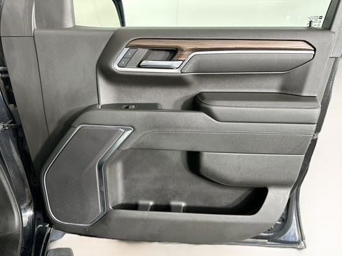 Used 2022 Chevrolet Silverado 1500 LT image 32