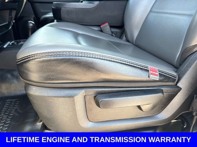 Used 2023 RAM 2500 Tradesman AWD/4WD image 20