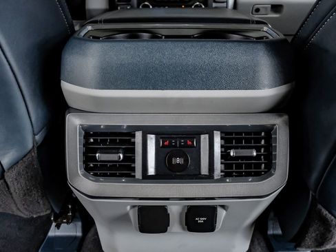 Used 2024 Ford F350 Limited w/ FX4 Off-Road Package image 36