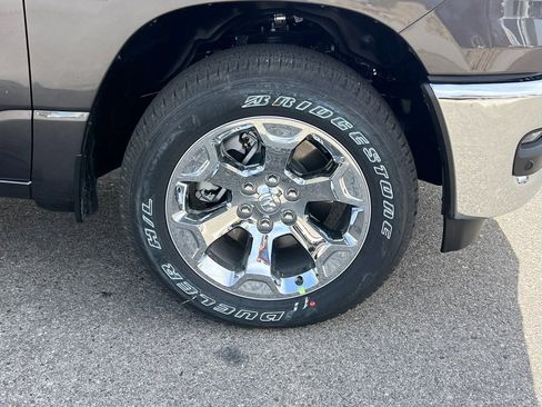 New 2026 RAM 1500 2WD Crew Cab image 11