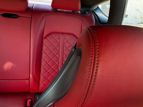 Used 2021 Audi S5 Premium Plus image 15