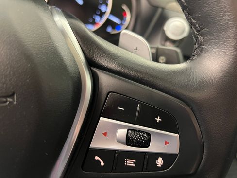 Used 2021 BMW X3 sDrive30i w/ Convenience Package image 27