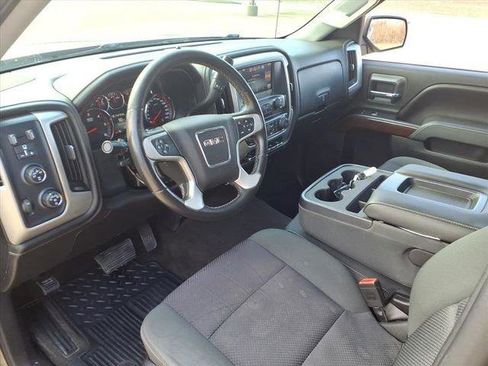 Used 2015 GMC Sierra 1500 SLE w/ SLE Value Package image 20