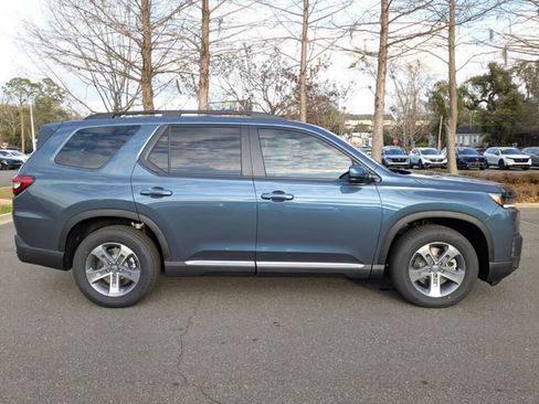 New 2026 Honda Pilot EX-L image 6