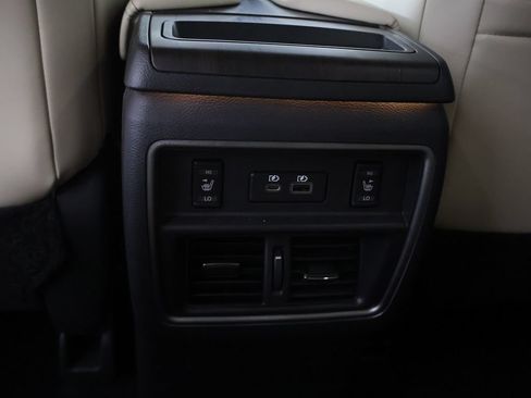 Used 2023 Nissan Murano Platinum w/ Cargo Package AWD/4WD image 54