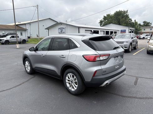Used 2021 Ford Escape SE w/ Convenience Package FWD image 23