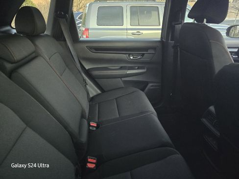 Used 2026 Honda CR-V Sport image 10