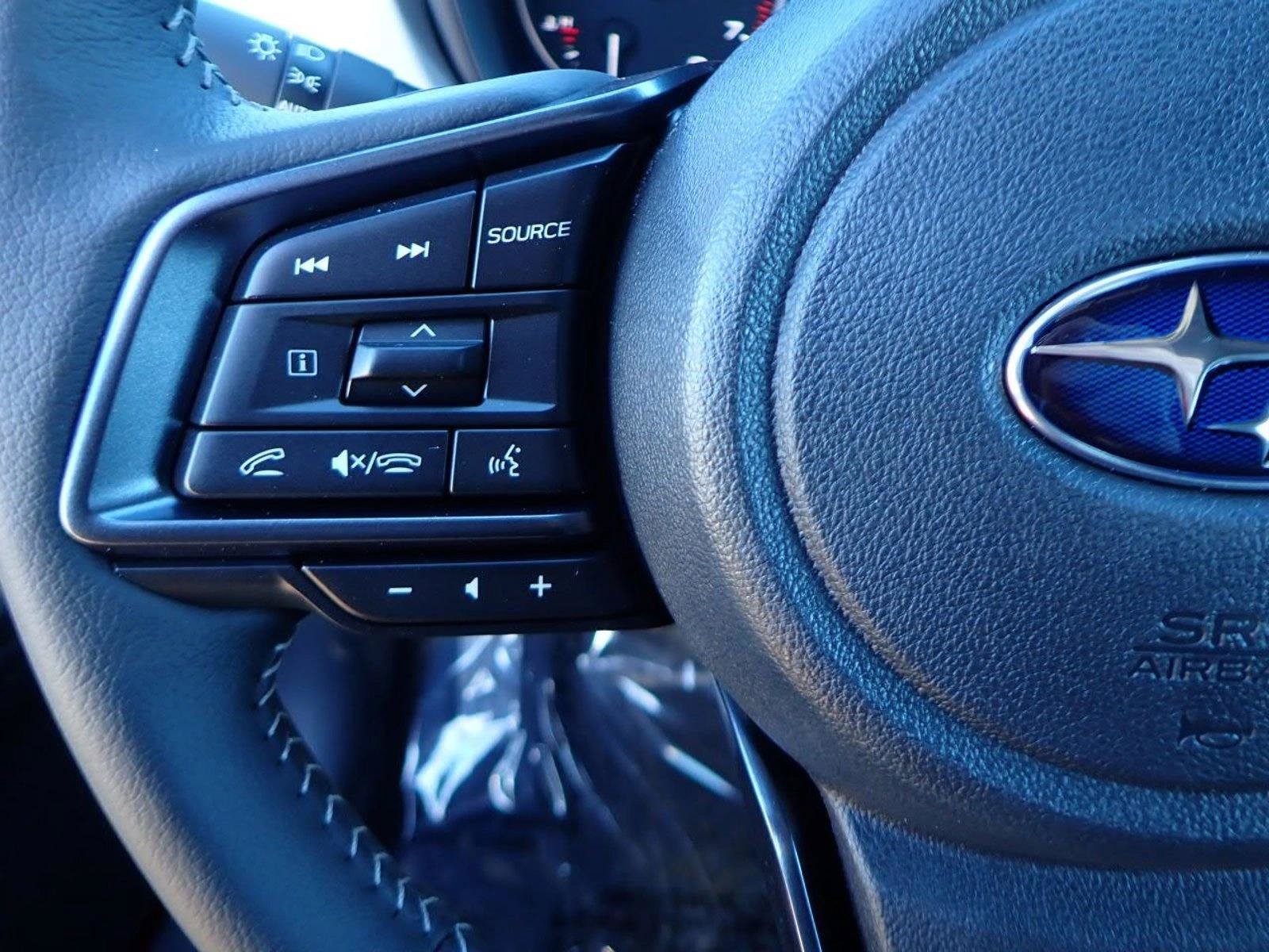 Used 2026 Subaru Forester Limited AWD/4WD image 15