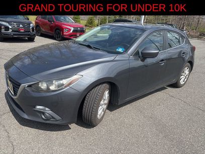 Used 2015 MAZDA MAZDA3 i Grand Touring