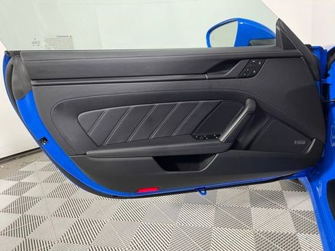 New 2024 Porsche 911 Targa 4S image 36
