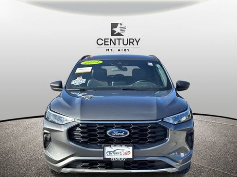 Certified 2024 Ford Escape ST-Line w/ Equipment Group 301A image 6