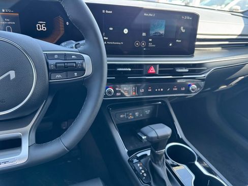 New 2026 Kia K5 GT-Line AWD/4WD image 18