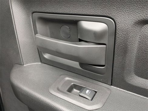 New 2026 RAM 2500 Tradesman image 29