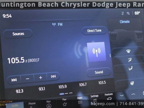 Used 2024 Ford Expedition Max Limited image 22