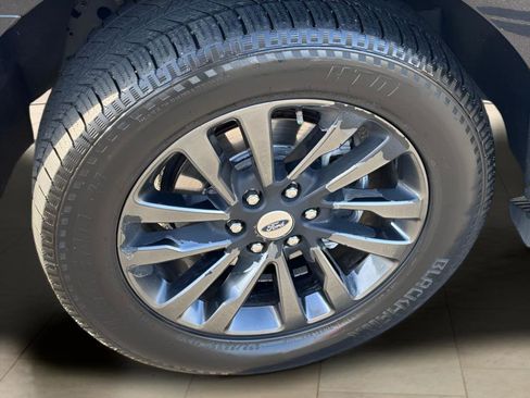 Used 2021 Ford Expedition Max Limited AWD/4WD image 22