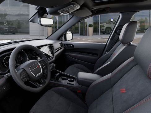 New 2026 Dodge Durango GT AWD/4WD image 22