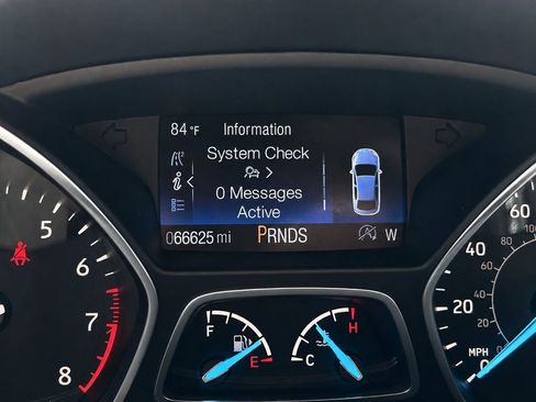 Used 2019 Ford Escape SE AWD/4WD image 14