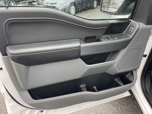 Used 2021 Ford F150 XLT w/ Equipment Group 301A Mid image 16