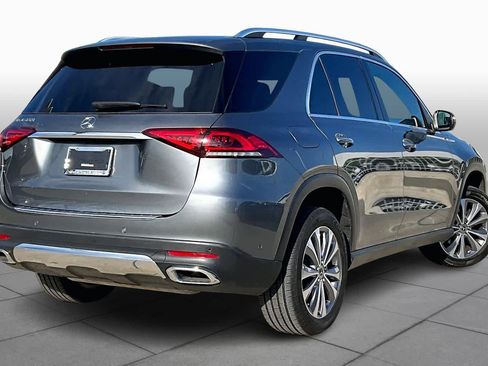 Used 2023 Mercedes-Benz GLE 350 image 12