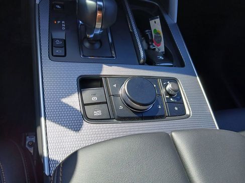 Used 2025 MAZDA CX-70 Plug-In Hybrid w/ Premium Plus image 15