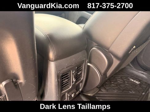 Used 2020 Jeep Grand Cherokee Altitude image 23