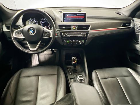 Used 2021 BMW X1 xDrive28i w/ Convenience Package image 30