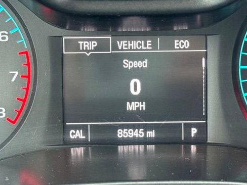 Used 2015 Chevrolet Colorado Z71 image 19