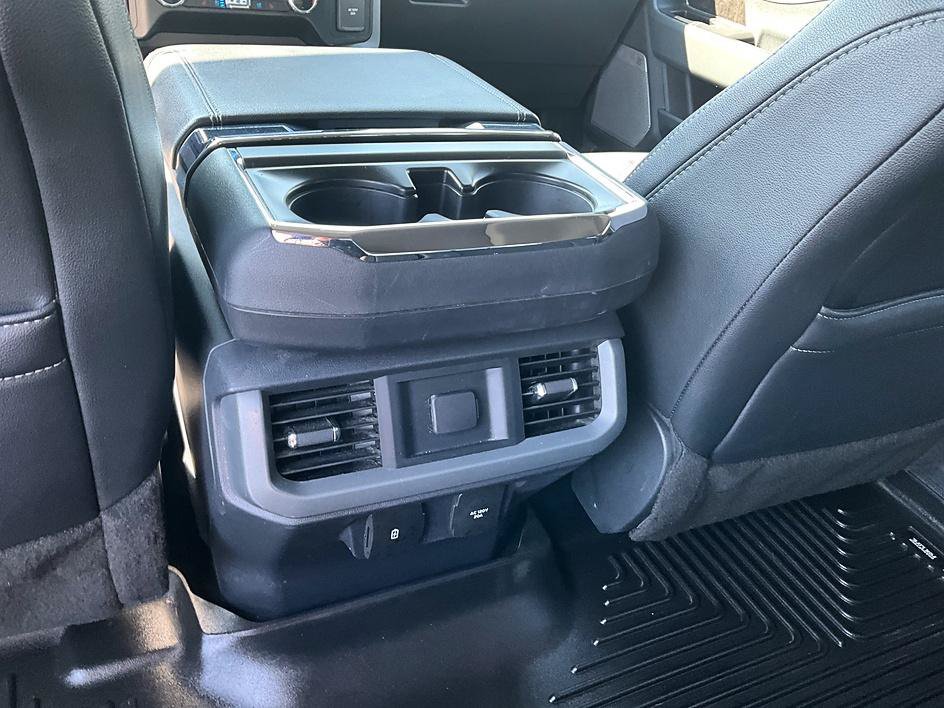 Used 2022 Ford F150 Lariat AWD/4WD image 33