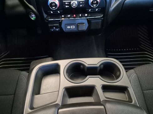 Used 2021 GMC Sierra 1500 Elevation AWD/4WD image 13