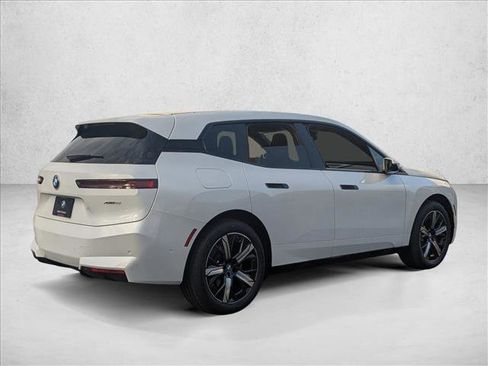 New 2026 BMW iX xDrive60 image 2