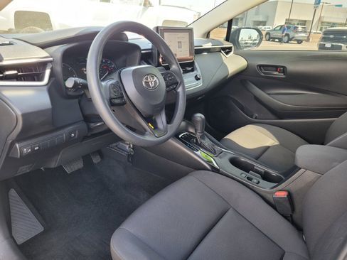 Used 2023 Toyota Corolla LE FWD image 10