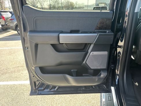 Certified 2023 Ford F150 Lariat w/ Trailer Tow Package image 23