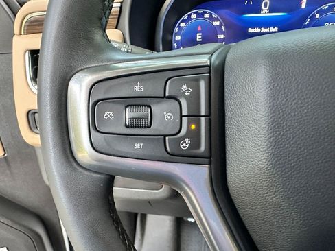 Used 2023 Chevrolet Tahoe Premier RWD image 44