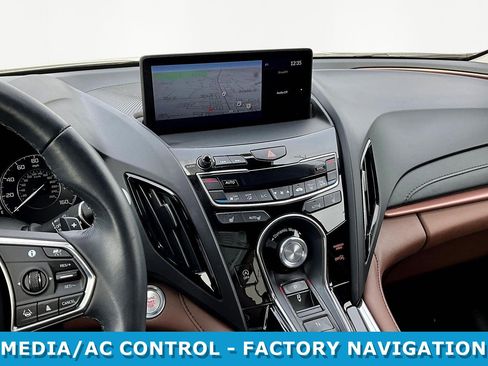Used 2023 Acura RDX w/Technology Package image 10