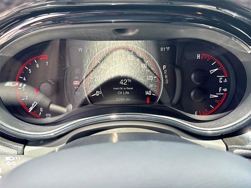 Used 2026 Dodge Durango GT RWD image 12