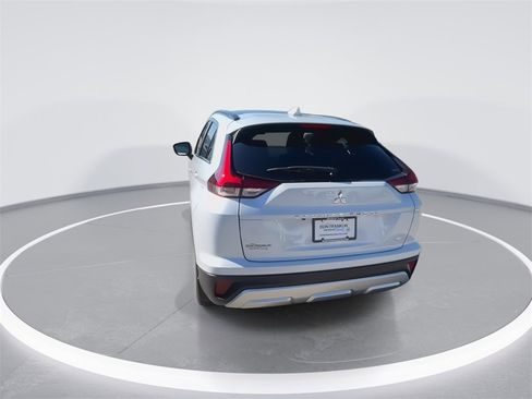 New 2026 Mitsubishi Eclipse Cross SE image 7