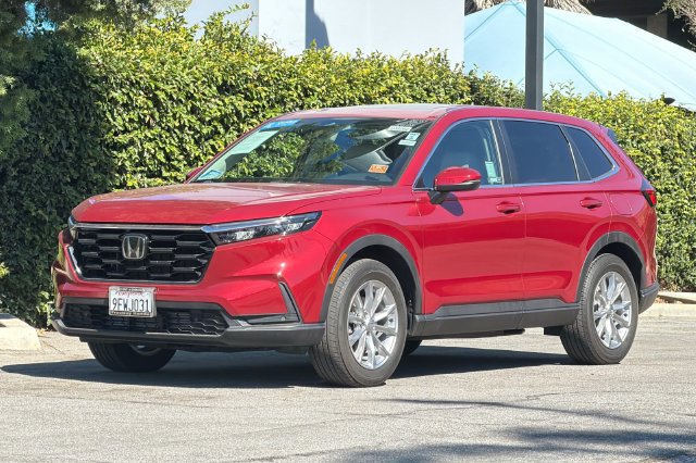 Certified 2023 Honda CR-V EX-L image 9