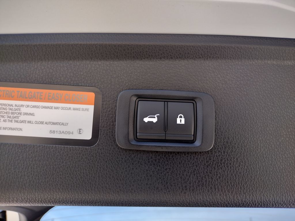 New 2026 Mitsubishi Eclipse Cross AWD image 26