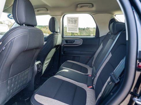 Certified 2025 Ford Bronco Sport Big Bend image 17