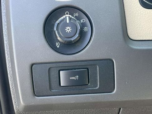 Used 2013 Ford F150 XLT w/ XLT Chrome Pkg AWD/4WD image 14